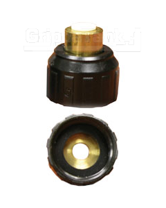 "3/8"" x 3/4 bsp FEMALE NUT ASSY"