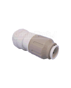 "1/2"" superseal-15mm CONNECTOR"