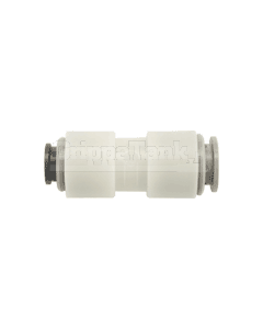 "15mm - 1/2"" STRAIGHT CONNECTOR"
