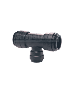 15mm - 15mm - 3/8" TEE