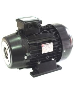 NICOLINI ELECTRIC MOTOR WITH BUILT IN COUPLING 5.5W 7.5HP 415V F112