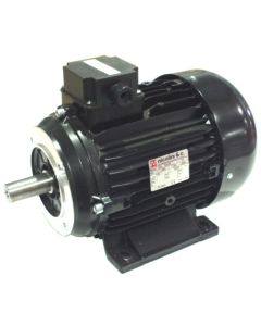 NICOLINI ELECTRIC MOTOR 4KW 5.5HP 415V F112