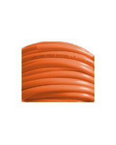 GrippaHose Orange PU Pole Hose 5mm ID/8mm OD