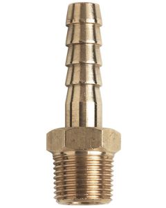 AIRPRO Brass Hose Tails
