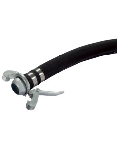 Industrial Rubber Hose Assemblies
