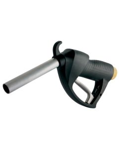 1" BSP Manual Nozzle for Water Transfer"