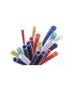 1/2"  LLDPE TUBE - NATURAL - Per Metre