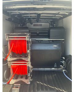 HydroHeat 9.1kw Hot Water Heater