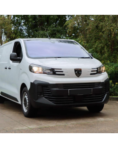Preowned 2024/24 - Peugeot Expert & 650L  2 Man GrippaMAX System 
