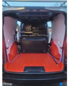GrippaLiner Spray on Waterproof Bedliner