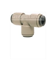 "1/4""  EQUAL TEE CONNECTOR"