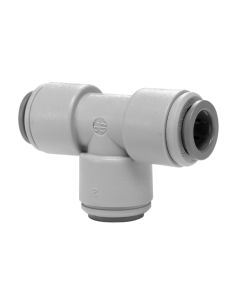1/2"  EQUAL TEE CONNECTOR