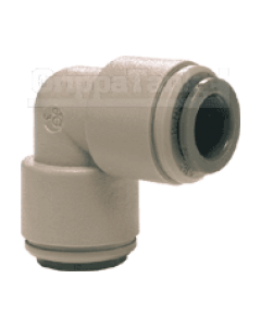 "1/4""  EQUAL ELBOW CONNECTOR"