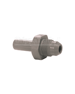 "3/8"" x 9/16 BSW STEM ADAPTOR"