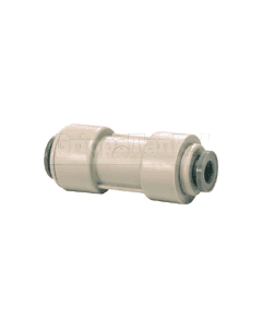 "1/2"" - 5/16"" STR. CONNECTOR"