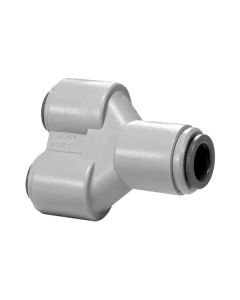 1/4 Equal Divider