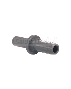 "3/8"" - 3/8""  TUBE - HOSE STEM"