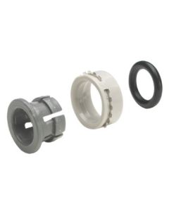 "1/2""  PLASTIC HALF CARTRIDGE"