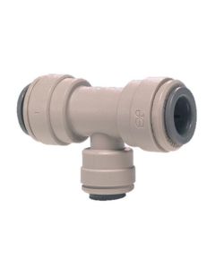 3/8" - 3/8" - 1/4" T - Piece Connector