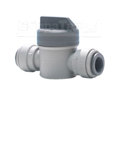 "3/8"" SHUT-OFF VALVE"