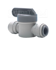 "GrippaMAX Tank 1/2"" Outlet to Trolley/Bucket Fillup JG Kit"