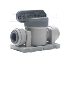 "3/8"" SHUT OFF VALVE KIT"