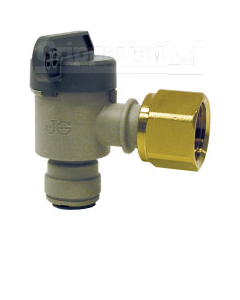 "3/8""x 1/2 bsp ELBOW STOP VALVE"