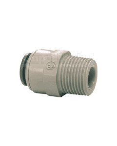 "5/32""x 1/8 bspt STR. ADAPTOR"