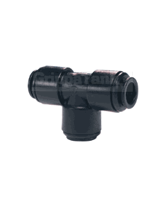 18mm EQUAL TEE CONNECTOR