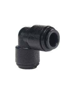 4mm  EQUAL ELBOW CONNECTOR