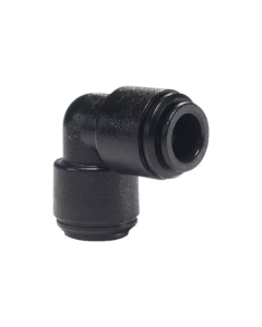 5mm  EQUAL ELBOW CONNECTOR