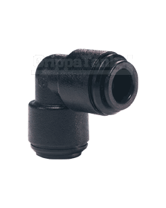 10mm EQUAL ELBOW CONNECTOR