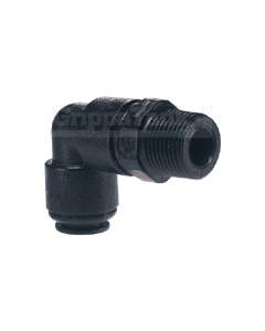 10mm x 1/2 bsp  SWIVEL ELBOW