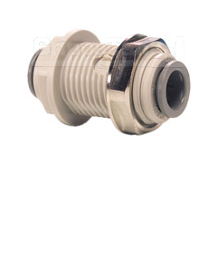 "5/32"" BULKHEAD CONNECTOR"