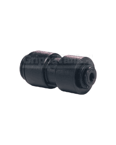 12mm - 10mm STRAIGHT CONNECTOR