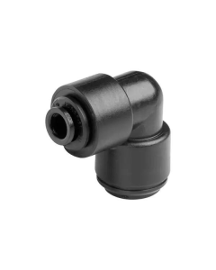 6mm  - 4mm  ELBOW CONNECTOR