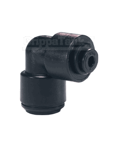 8mm  - 6mm  ELBOW CONNECTOR