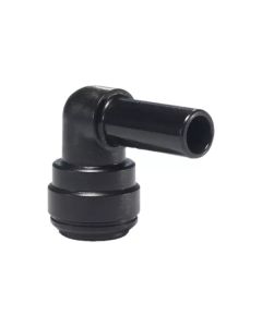 4mm  - 4mm  Stem Elbow