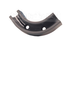 "3/8""  FLOW BEND CLIP"