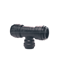 22mm-22mm-15mm REDUCING TEE