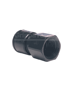 12mm x 5/8 bsp  FEMALE ADAPTOR