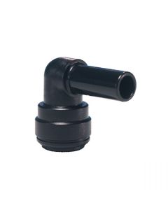 8mm  - 8mm  STEM ELBOW