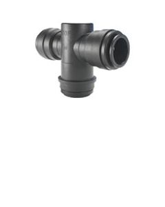 22mm WATER TRAP TEE