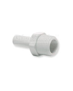 "3/8"" x 3/8 nptf STEM ADAPTOR"