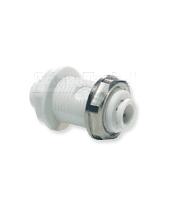 "1/2""  BULKHEAD CONNECTOR"