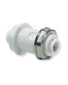 "1/2""  BULKHEAD CONNECTOR"