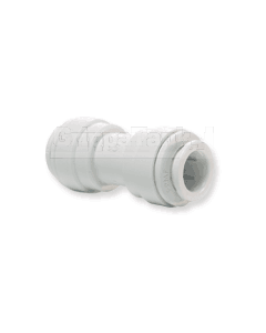 "1/2"" - 3/8""  STR. CONNECTOR"