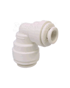 "1/2"" - 3/8""  ELBOW CONNECTOR"
