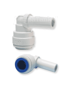 "1/2"" - 1/2""  STEM ELBOW"