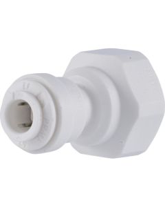 1/4" x 1/8 nptf FEMALE ADAPTOR